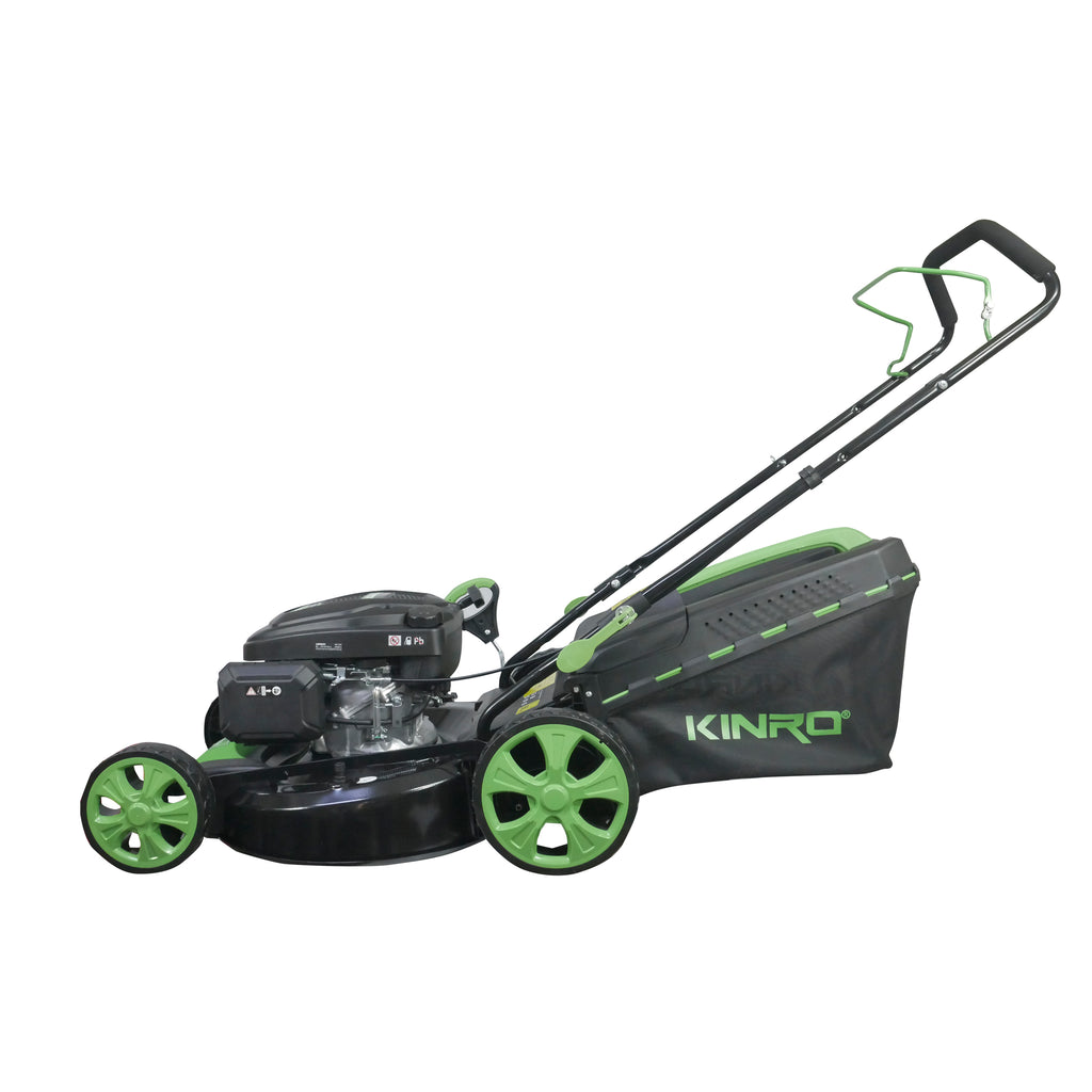 PODADORA PUSH KINRO PK6521 CORTE 21" C/MOTOR UKURA 7HP