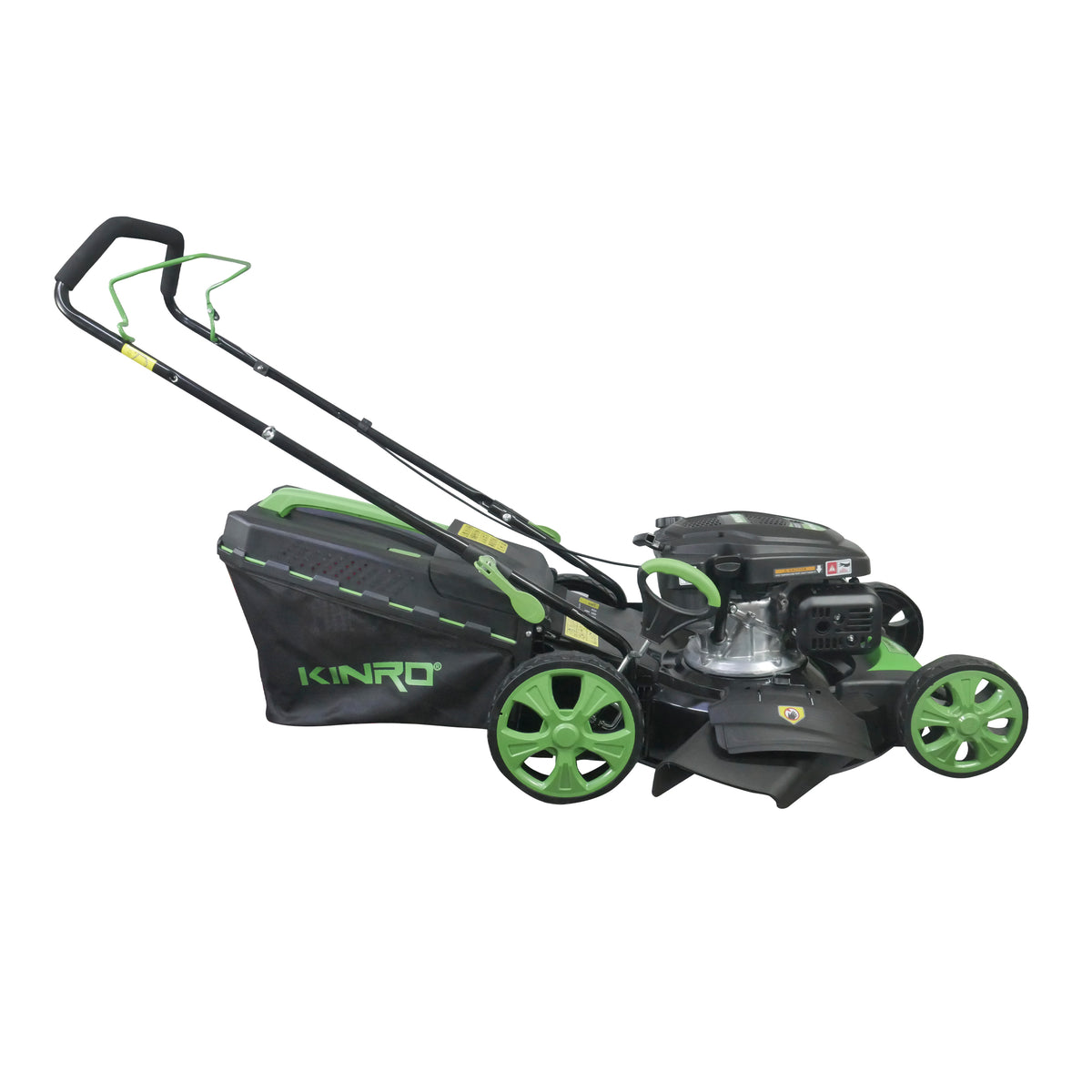 PODADORA PUSH KINRO PK6521 CORTE 21" C/MOTOR UKURA 7HP