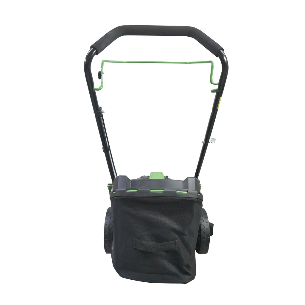 PODADORA PUSH KINRO PK6521 CORTE 21" C/MOTOR UKURA 7HP