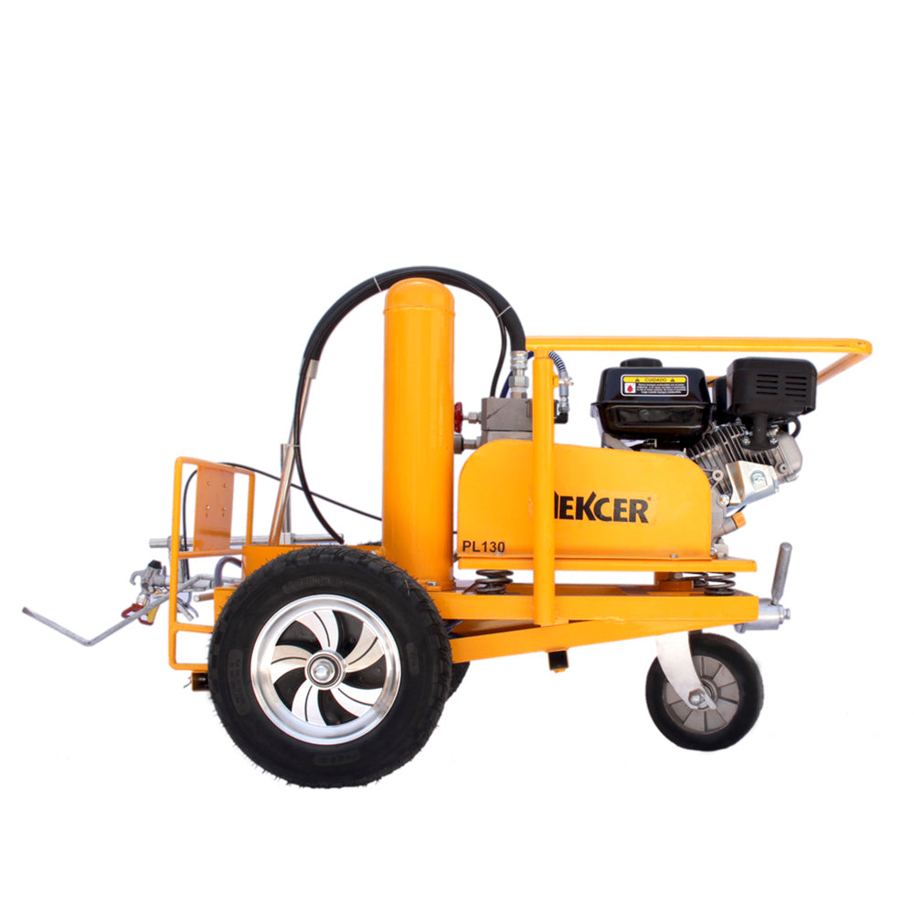 PINTADOR DE LINEAS VEKCER PL130UK7 C/UKURA 7 HP