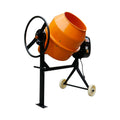 REVOLVEDORA PARA CONCRETO ELECTRICA VECKER DE 1/2 SACO 3/4 HP RA1/2S34
