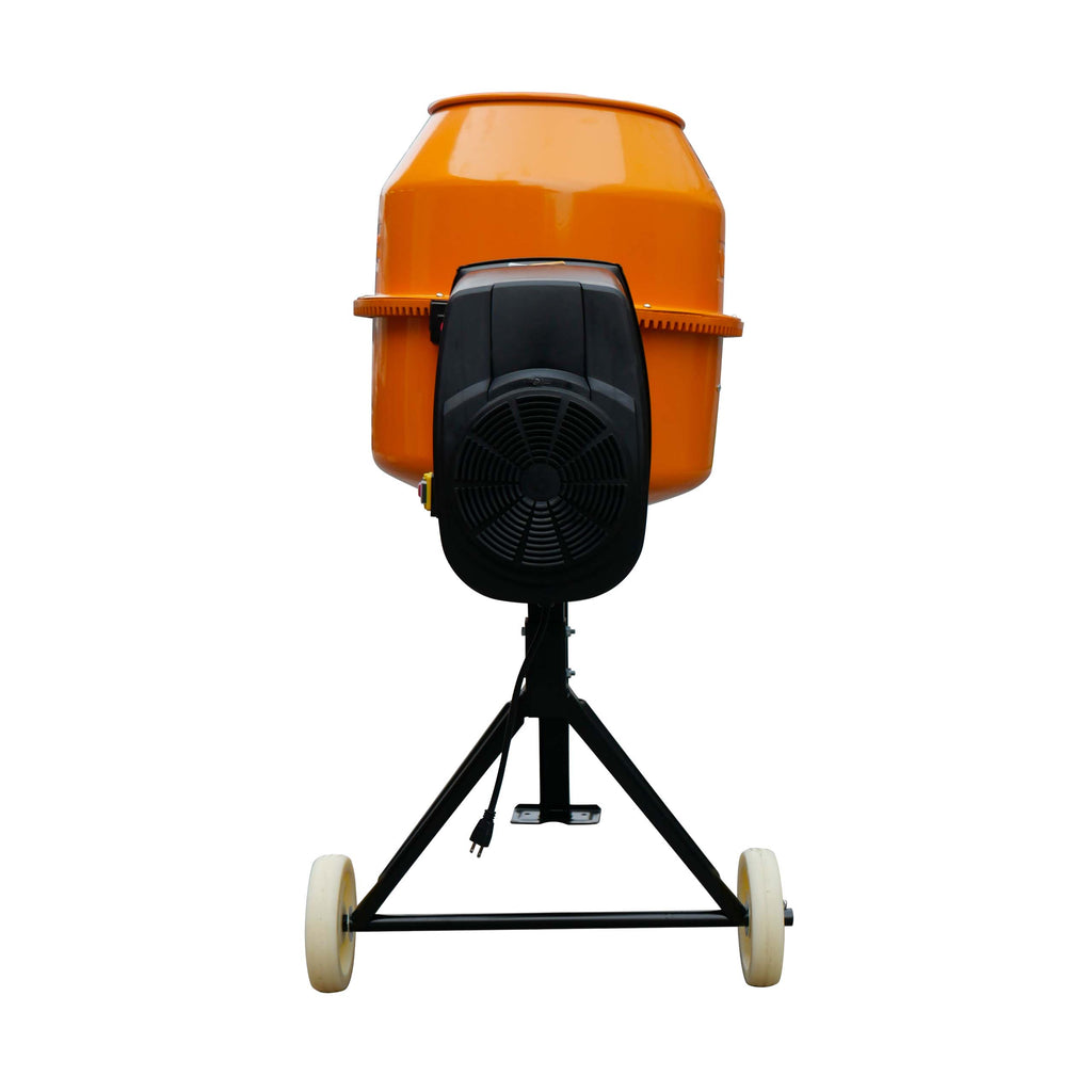 REVOLVEDORA PARA CONCRETO ELECTRICA VECKER DE 1/2 SACO 3/4 HP RA1/2S34