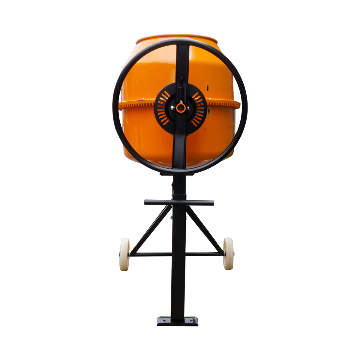 REVOLVEDORA VEKCER RA1/2SUK2 DE 1/2 SACO C/UKURA 2 HP
