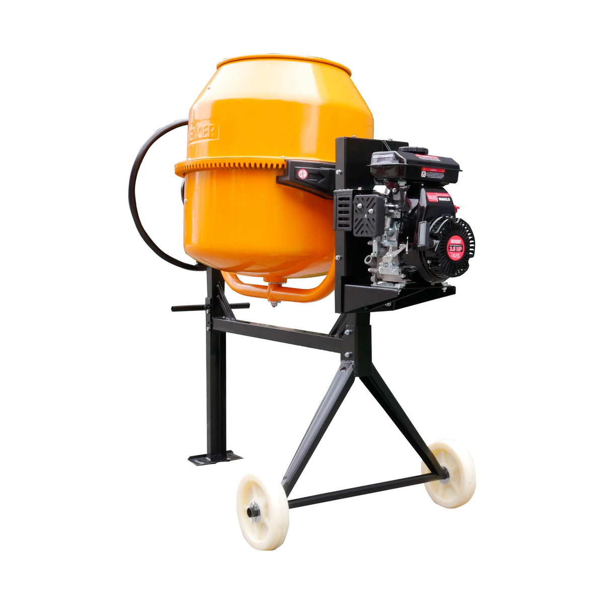 REVOLVEDORA VEKCER RA1/2SUK2 DE 1/2 SACO C/UKURA 2 HP
