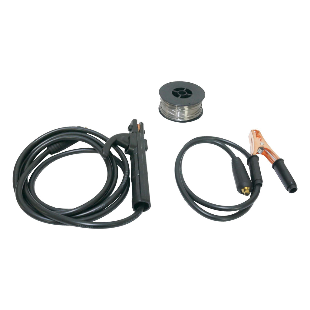 SOLDADORA INVERSOR MICROALAMBRE (GAS / NO GAS) y MMA KERHER 120 amp BIVOLTAJE 110/220V KMI120PRO