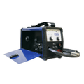 SOLDADORA INVERSORA BERGEN SBM130 MIG 130A 110V
