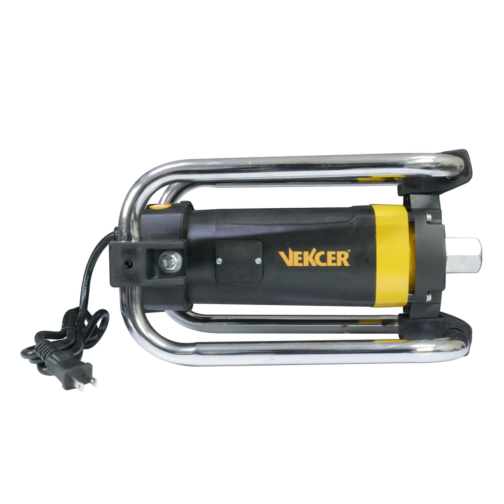 VIBRADOR ELECTRICO PORTATIL PARA CONCRETO VC3C2 VEKCER