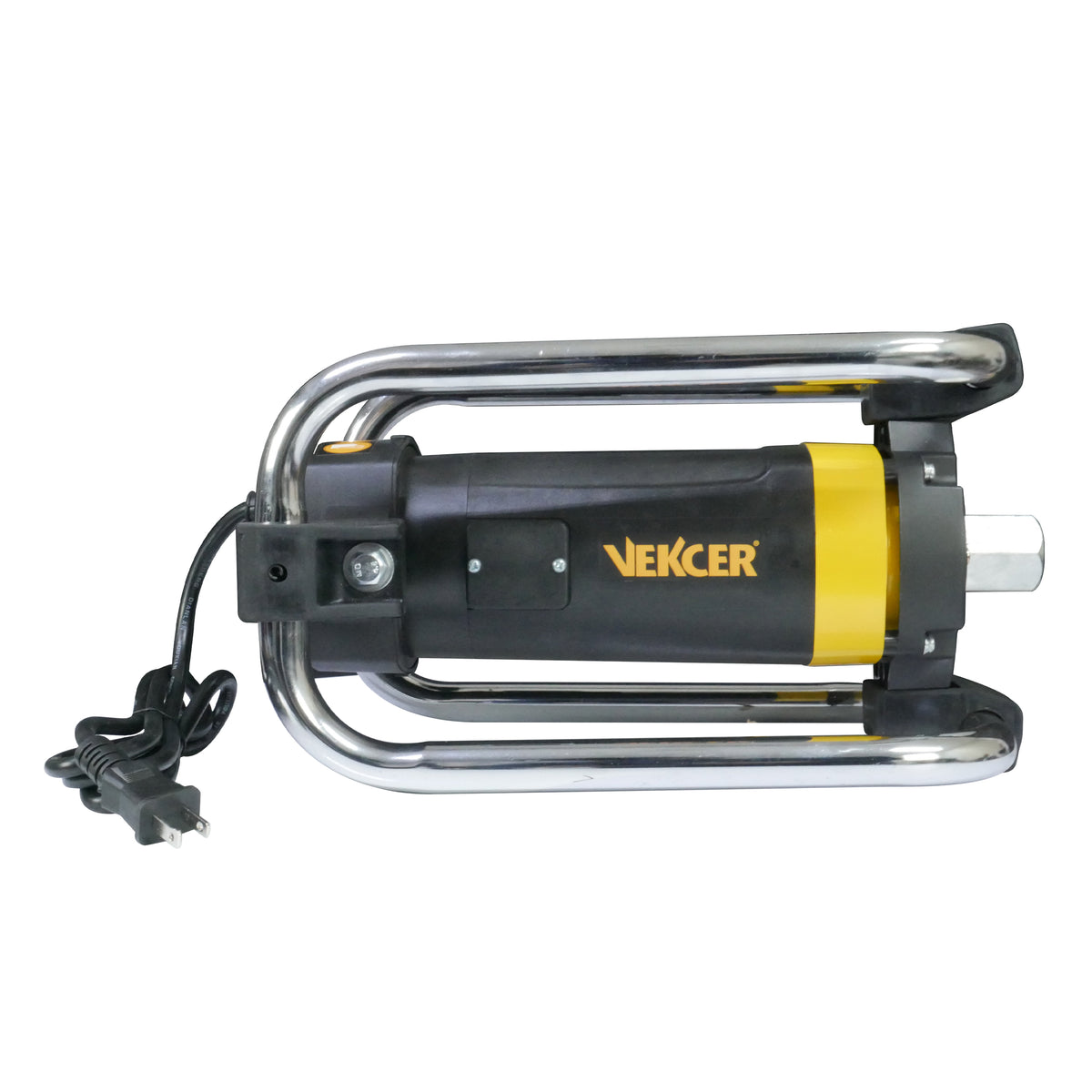 VIBRADOR ELECTRICO PORTATIL PARA CONCRETO VC3C2 VEKCER