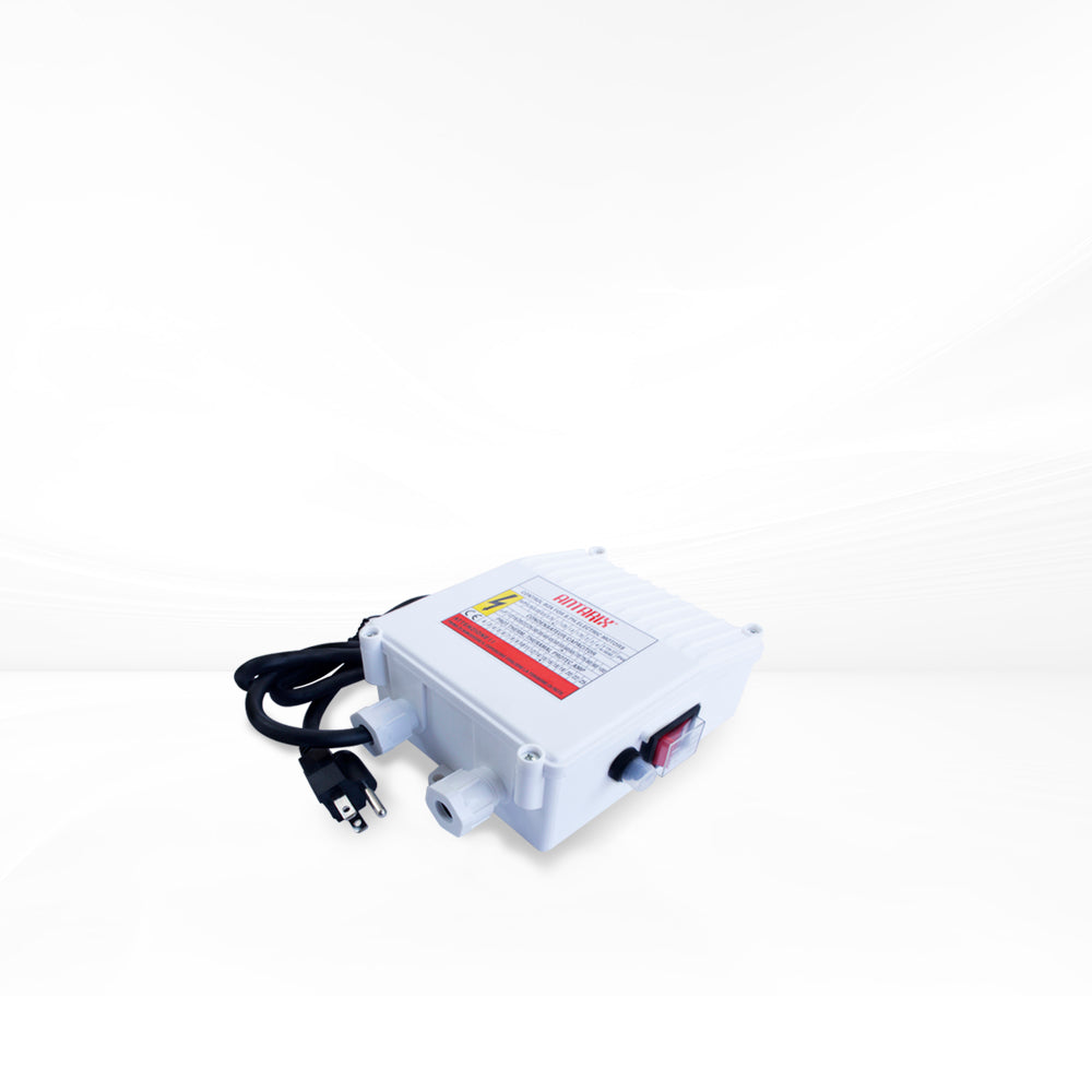 BOMBA SUMERGIBLE ANTARIX MSAM1/2LD32 DE 4" 1/2 HP 110V